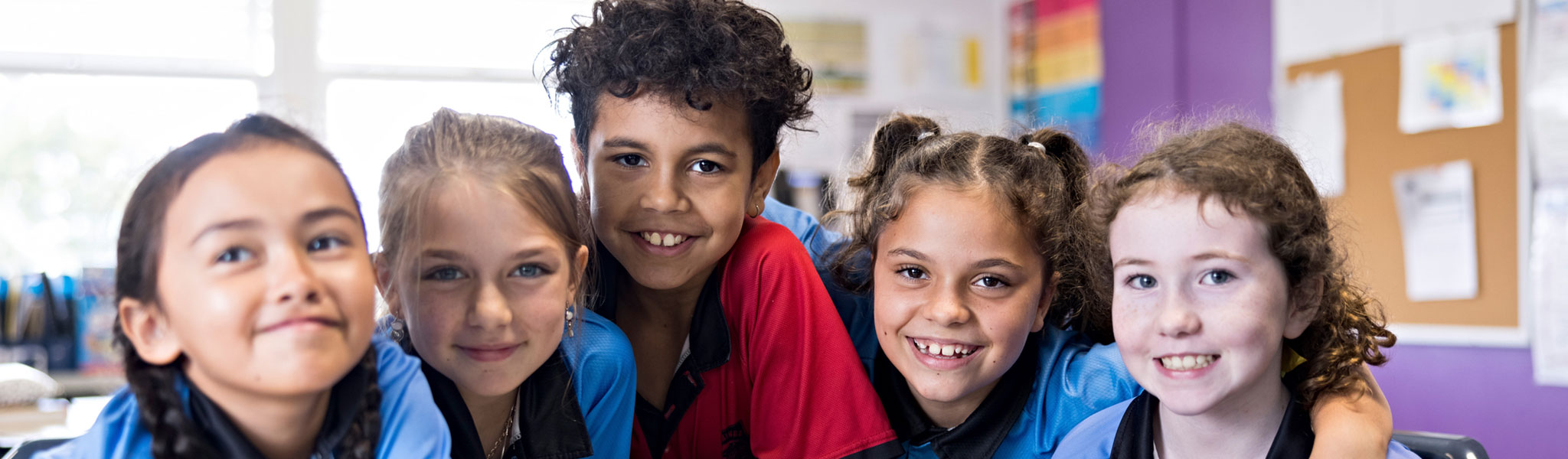 Babinda State School